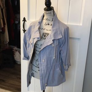 Gap cotton jacket